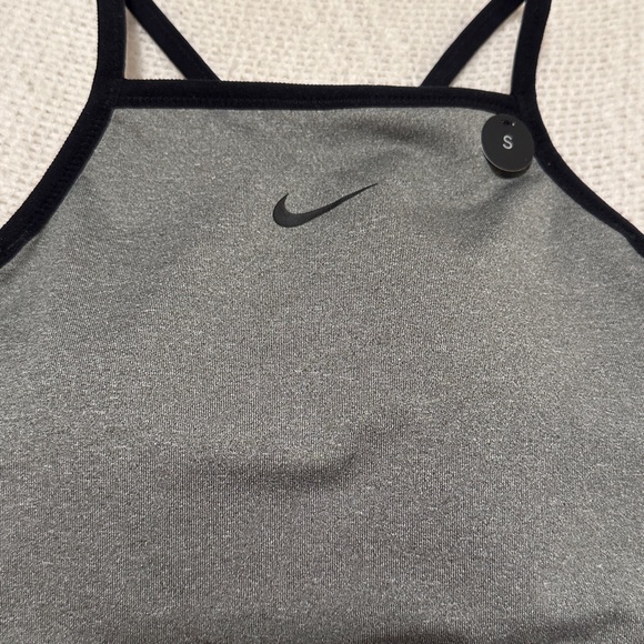 Nike Sport Bra - Picture 2 of 4